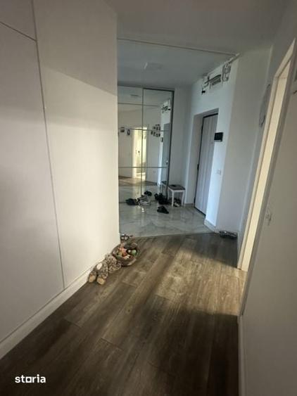 Apartament 3 camere tomis park - 3
