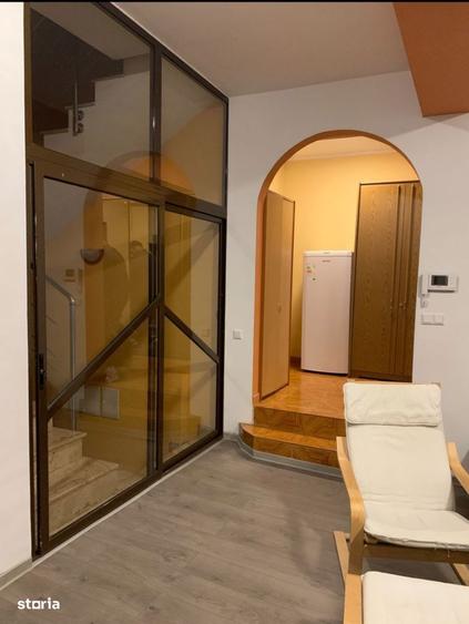 Vila 6 camere - 6