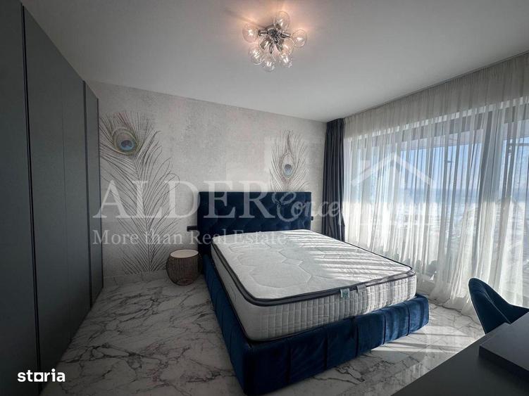 Apartament cu 2 camere în Nord