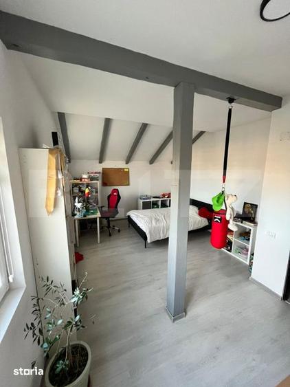 APARTAMENT PREMIUM 4 CAMERE IN VILA ZONA REZIDENTIALA - 8