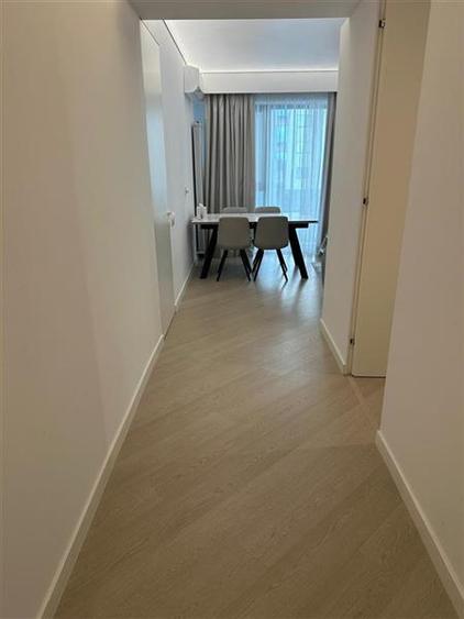 Apartament cu 3 camere decomandat, mobilat în Pipera
