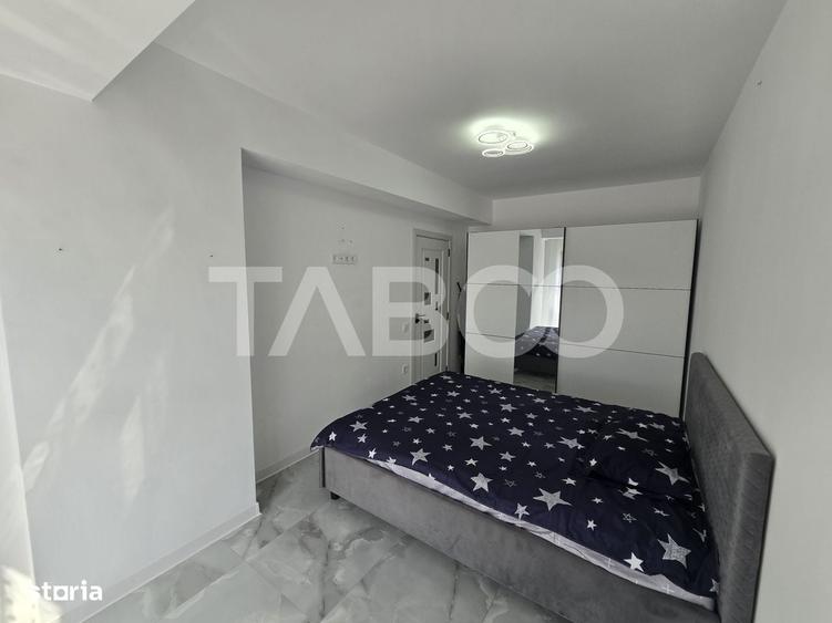 Apartament 2 camere etaj 1 loc de parcare in zona Doamna Stanca - 12