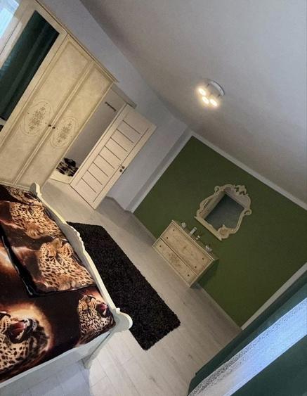 Apartament decomandat în Buzaului
