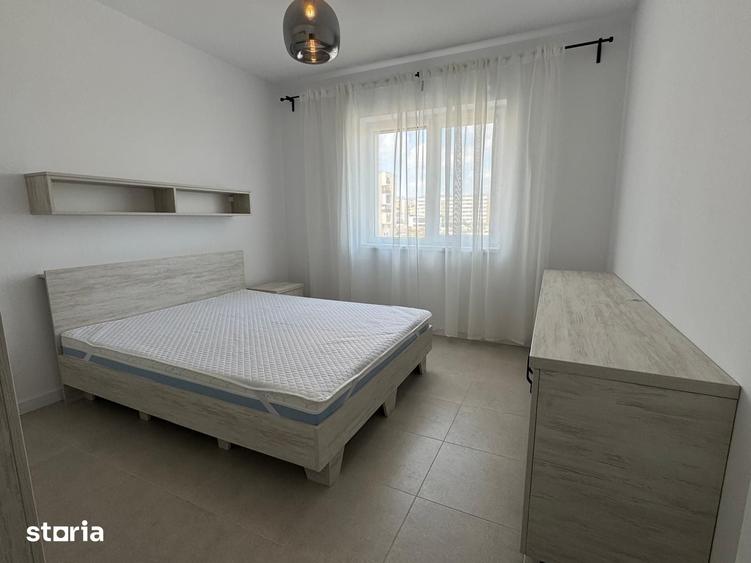 Prima Inchiriere | Apartament 2 Camere | Young Residence | Comision 0% - 4