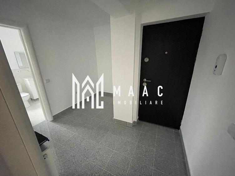 Apartament cu 2 camere decomandat în Kogălniceanu