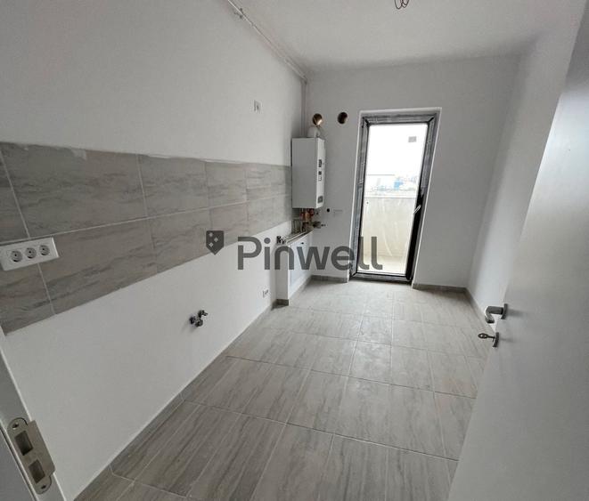 Apartament cu 2 camere decomandat în Pantelimon