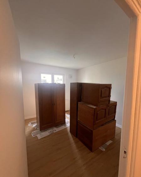 Apartament cu 3 camere decomandat în Dristor