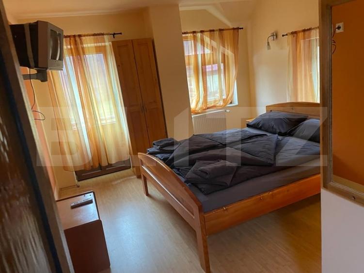 Hotel/Pensiune, de 450 mp, în Orăștie