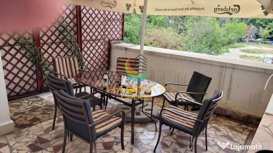 Apartament cu 5 camere decomandat în Unirii