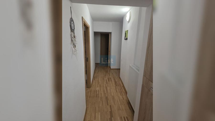 Apartament cu 4 camere decomandat în Mănăștur