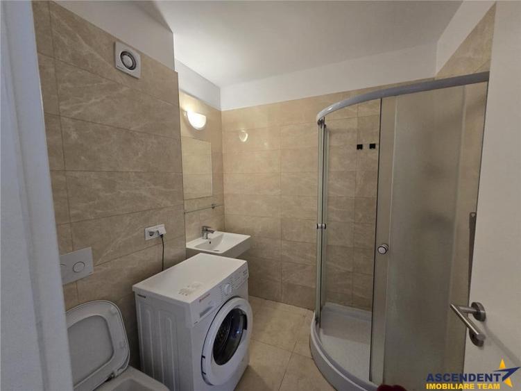 Imobil 2 camere in bloc cu doar 4 apartamente, confort deose - 7