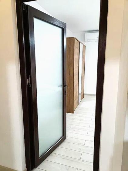 Garsonieră decomandată, mobilată în Ultracentral