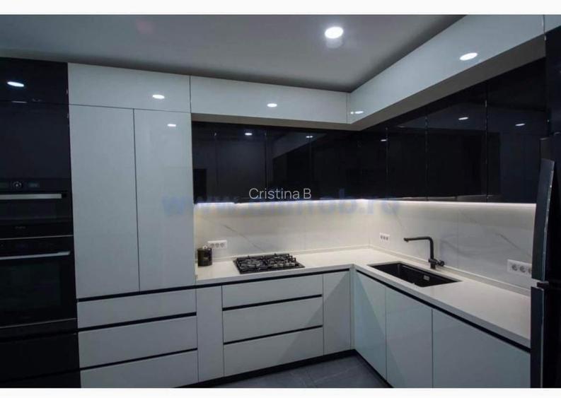 Apartement Premium Pipera