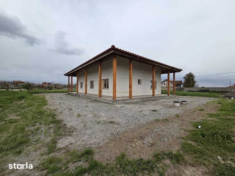 CASA NOUA in Agighiol - 86.000 Euro NEG - 13