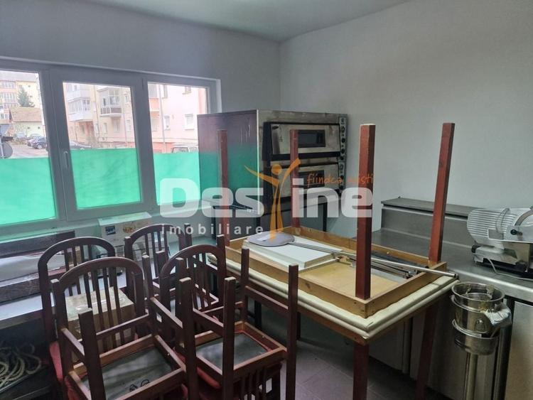 Spațiu comercial, de 67 mp, în Cugir
