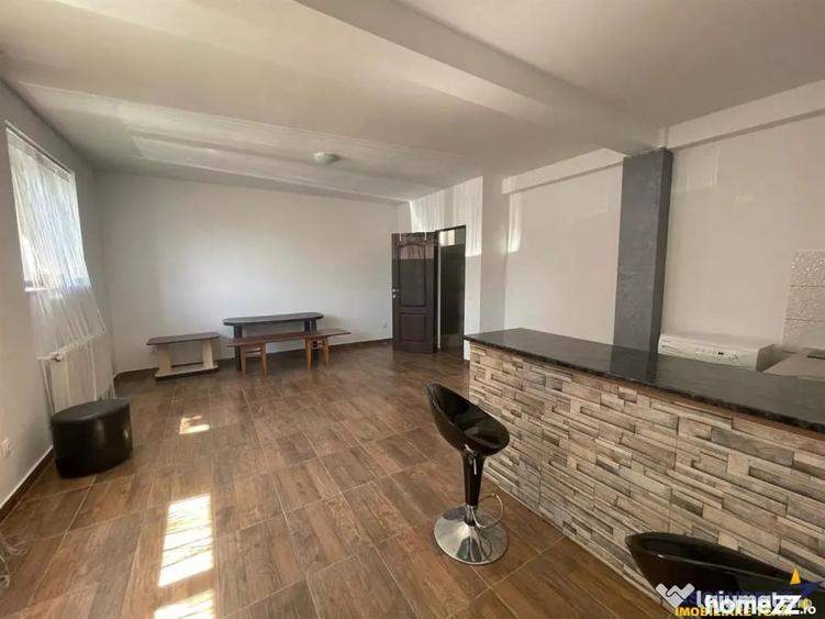 Garsonieră decomandată în Gara Mare