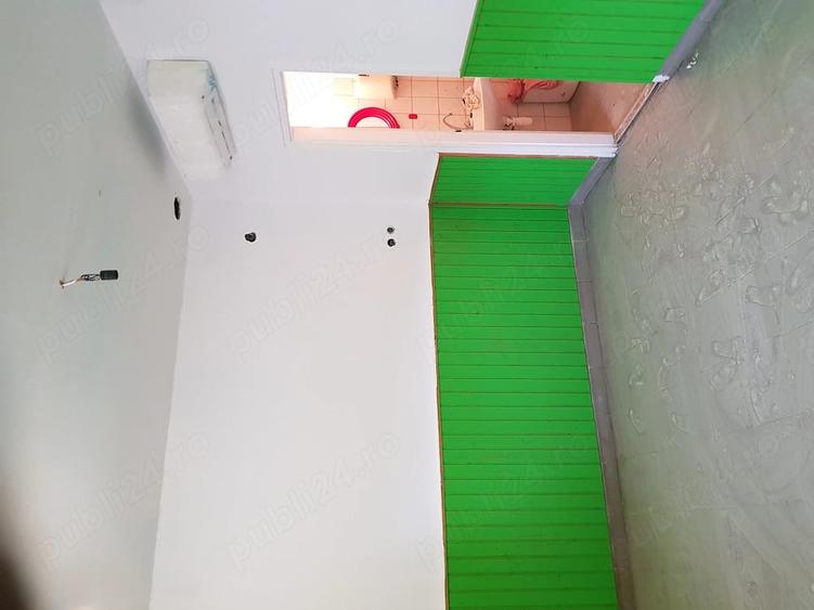 Spațiu comercial, de 40 mp, în Central