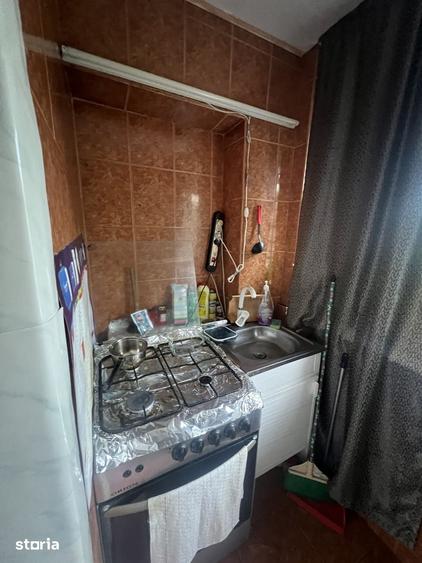 Apartament 2 decomandate Sarari 2/4 52 mp mobilat utilat - 5