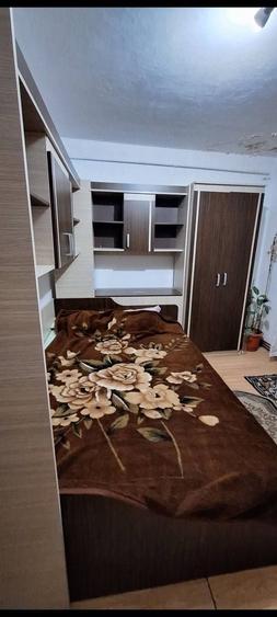 Apartament cu 2 camere semidecomandat în Crihala
