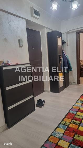 Apartament cu 2 camere, mobilat în Ultracentral