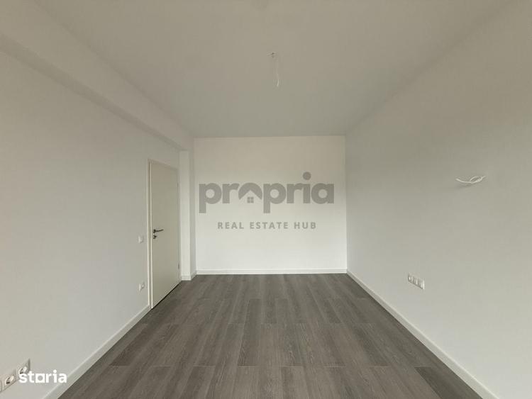 Apartament cu 2 camere în Rulmentul