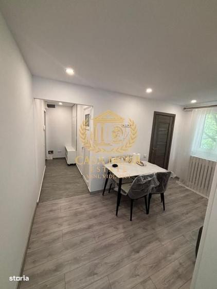 Apartament cu 2 camere în Gheorgheni