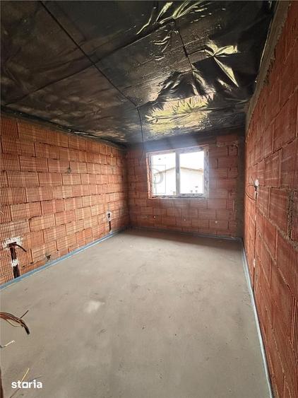 DUPLEX PREMIUM DESPARTIT PRIN GARAJ. MOSNITA NOUA. 4 CAMERE - 5