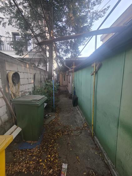 Casă individuală cu 2 camere cu Canalizare în Coiciu