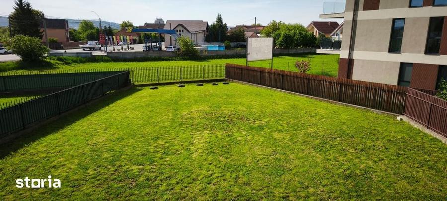 Casa Unirii, TOTUL NOU, 4 camere, garaj, 1000 mp teren - 7