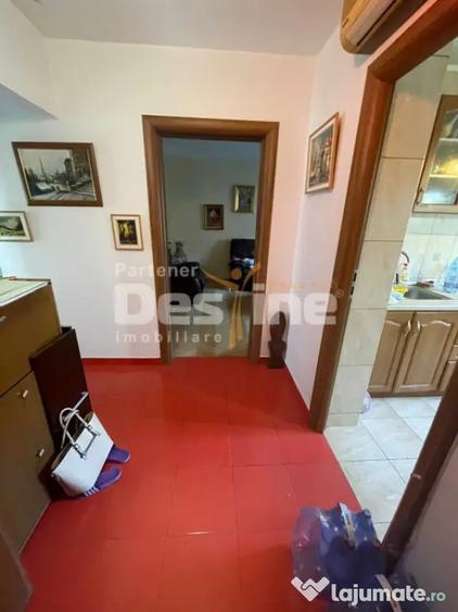 Apartament 3 camere decomandat ,Valea Ialomi?ei - 7