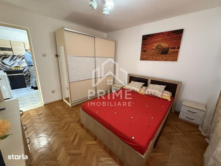 Apartament cu 2 camere de vanzare in Cetate 37 mp utli - 4