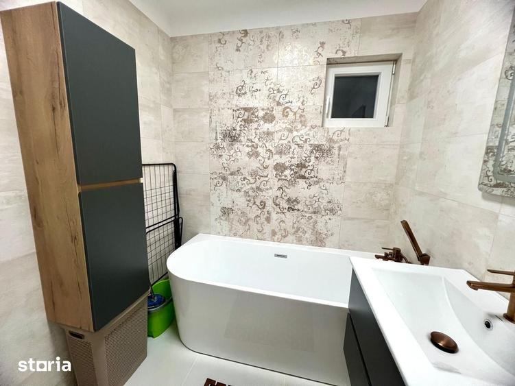 CC/930 De inchiriat apartament cu 3 camere in Tg Mure? - 7 Noiembrie - 11