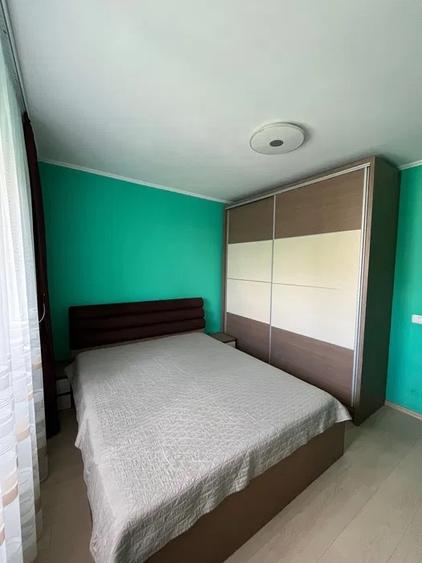 Apartament 2 camere zona Crângași Bloc Reabilitat cu Centrala si loc de Parcare - 4