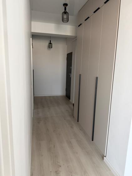Apartament cu 2 camere semidecomandat în Universitate