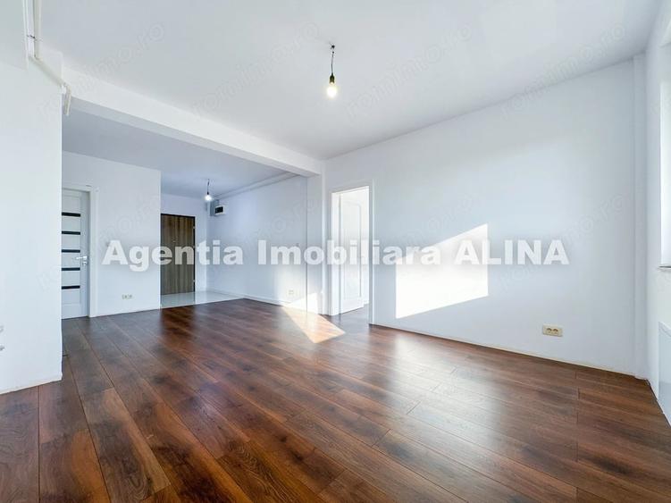 Apartament cu 2 camere decomandat în 22 Decembrie