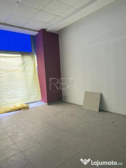Spa?iu Comercial Stradal | Calea Rahovei | Vad Comercial In - 1