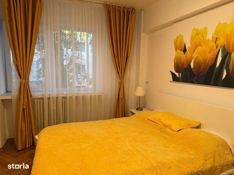 Ap.2 camere zona Cismigiu-Parcul Izvor -B-dul Mihail Kogalniceanu - 7