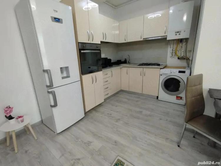 Apartament 2 camere Mamaia-Sat - 5