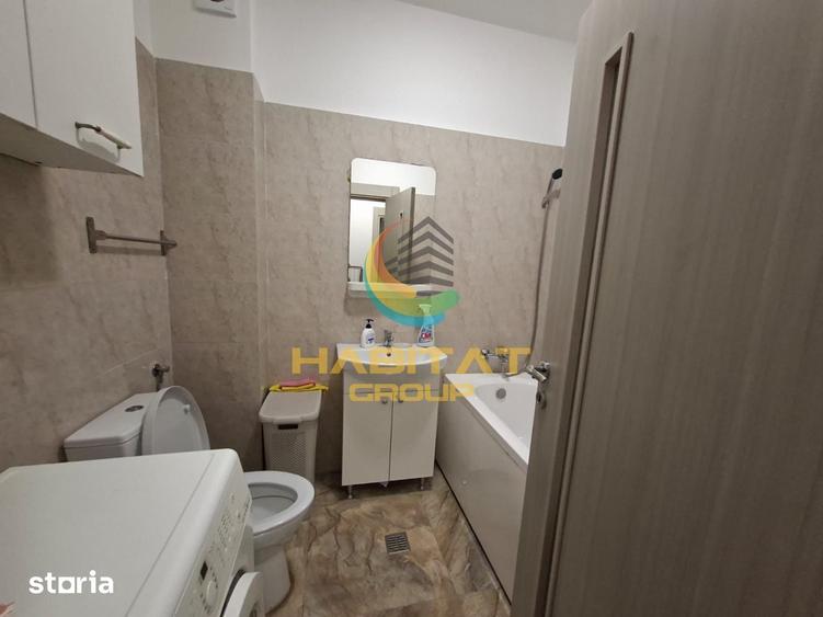 Garsoniera Comision 0% Loc Parcare Militari Residence Weiner Palada - 11