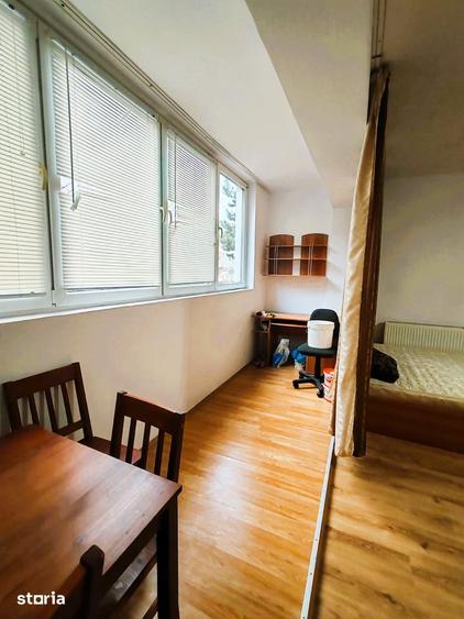 Apartament de inchiriat, 1 camera, 45 mp, Zorilor zona Mircea Eliade - 17