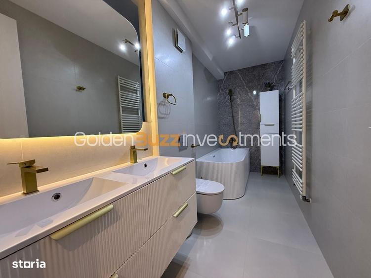 Duplex de inchiriat I Aviatiei I Gradina proprie - 6