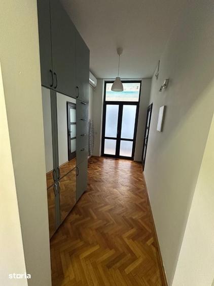 Apartament cu 2 camere în Moșilor