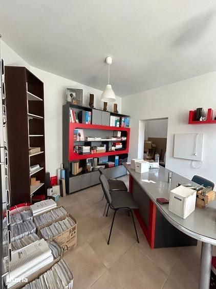 Spatiu comercial central ,str Mihai Eminescu - 4