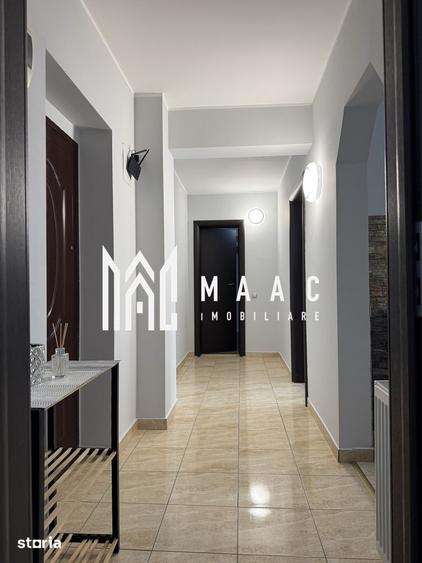 Apartament cu 2 camere în Terezian