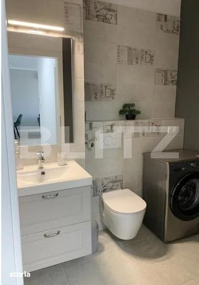 Apartament 2 camere, 60 mp, zona Aradului - 1