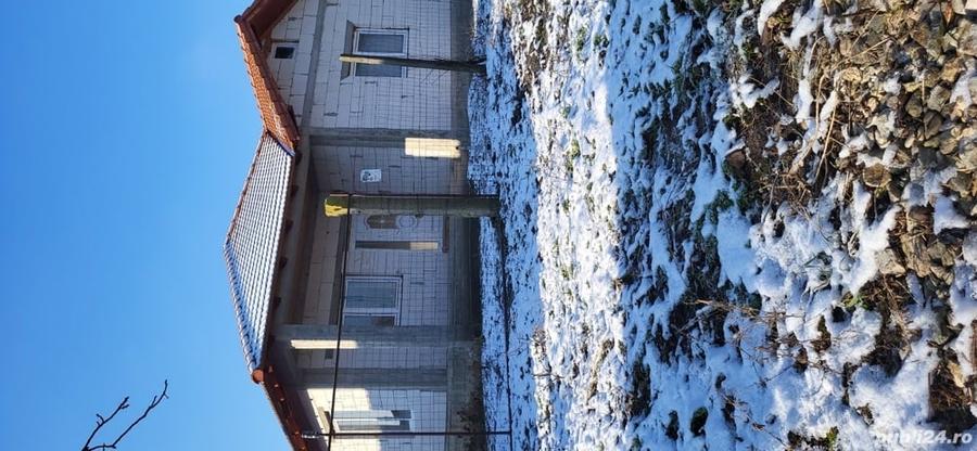Casă cu 2 camere în Șimand