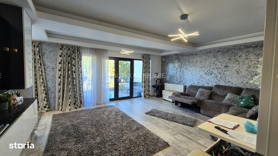 Casa De Inchiriat In Magurele Ideala Pentru O Afacere