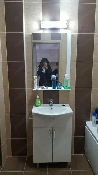 Apartament cu 2 camere semidecomandat în Iosia