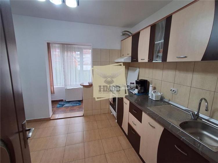 Apartament cu 2 camere decomandat, mobilat în Hipodrom 1