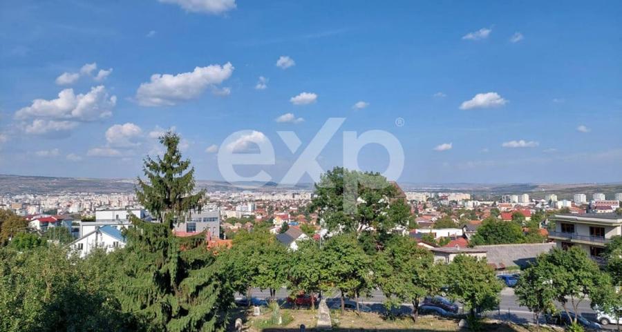 Apartament 1 camera | zona Sigma - 4